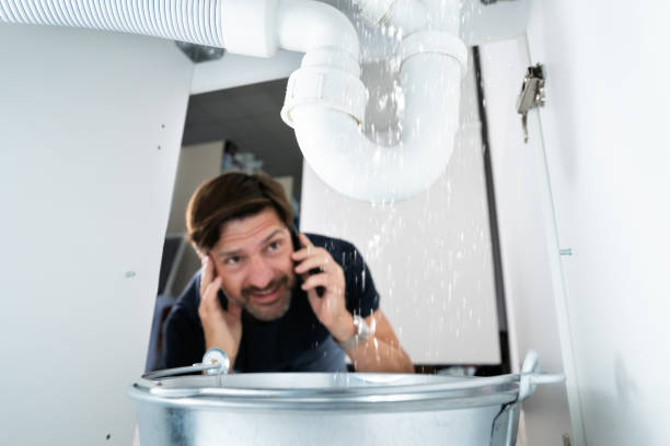 Best Commercial Plumbing Services  in Bridgeport, CT