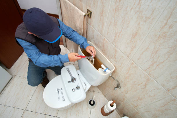 Best Leak Detection Services  in Bridgeport, CT