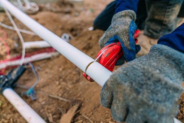 Best Affordable Plumbing Services  in Bridgeport, CT